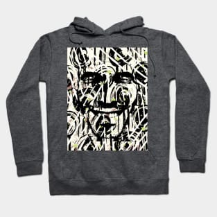 Smile Lines Hoodie